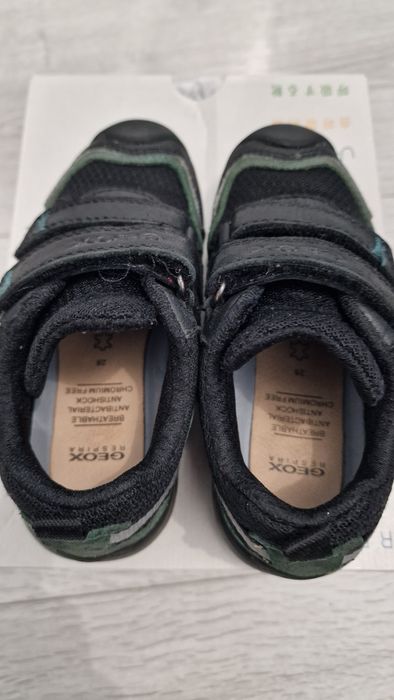 Pantofi sport Geox nr 28