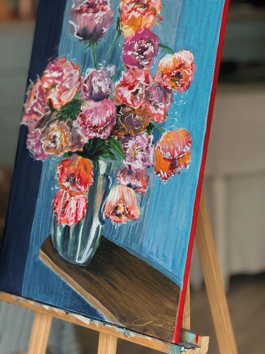 Картина 50x70 сm.