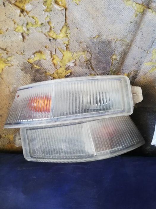 Продам противотуманки