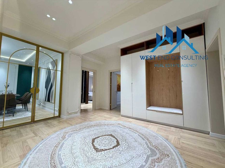 Продается квартира от Golden House