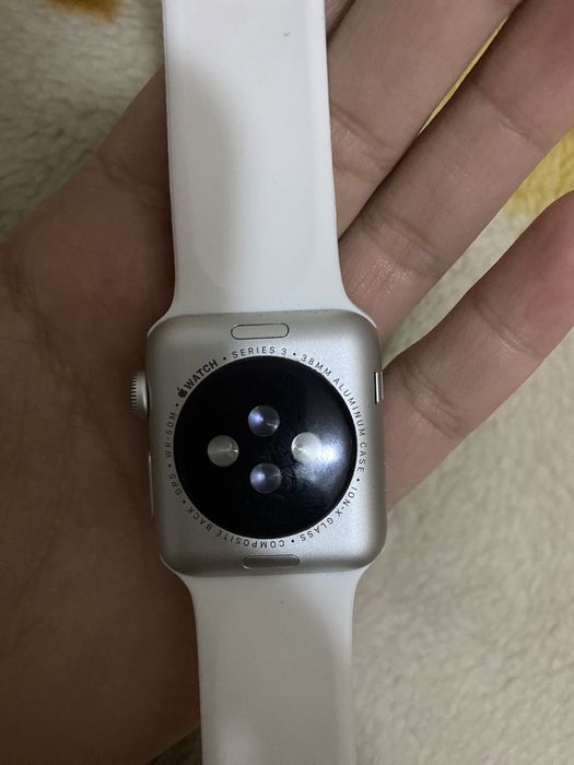 Apple Watch Series 3