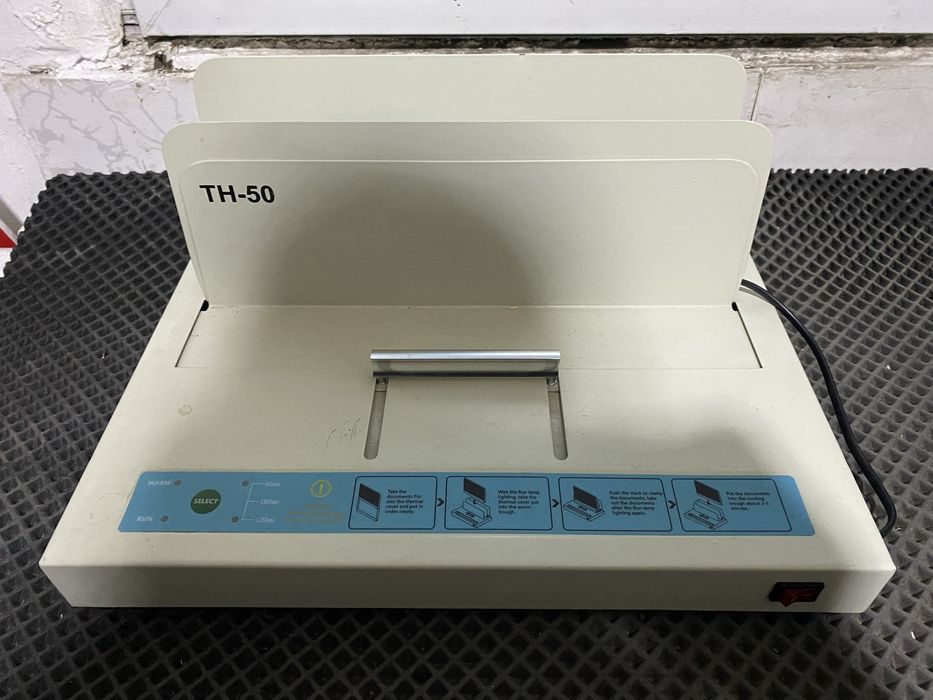 Продам термопереплет th50