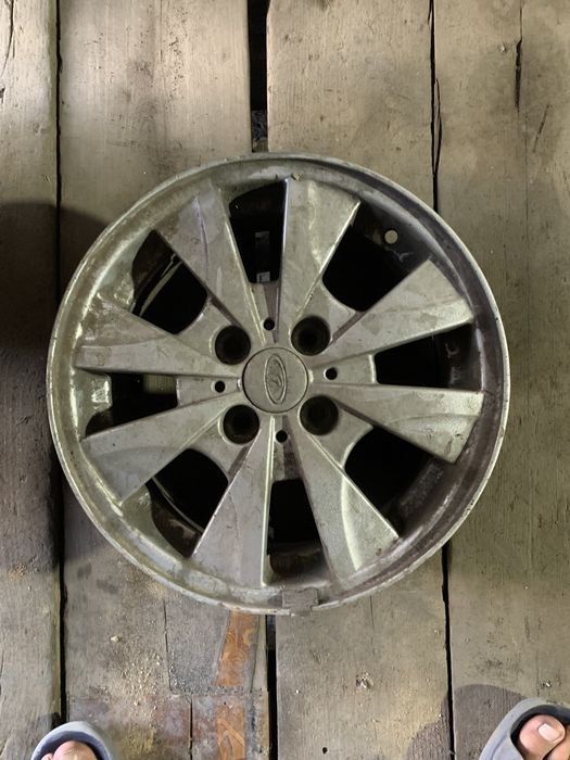 Авто разбор ВАЗ