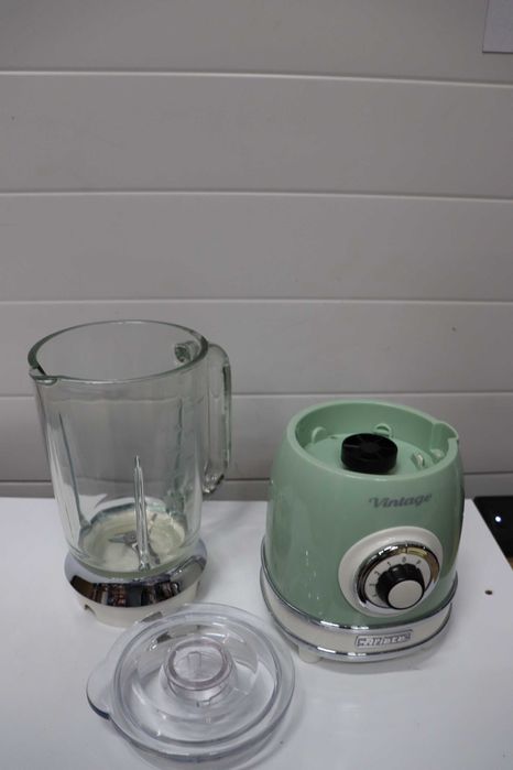 Блендер Ariete Vintage със стъклена кана