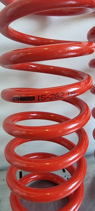 Suspensie sport Bmw F10 2010-2013 520d