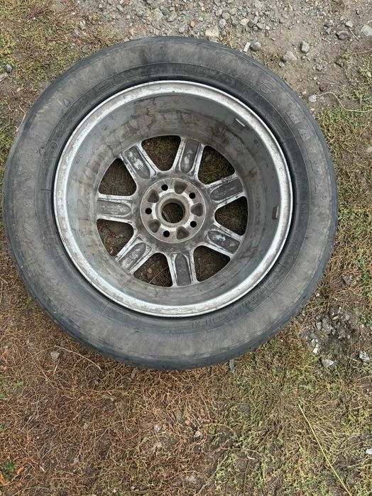 Диск R16 один ( 5*112 ) Audi оригинал