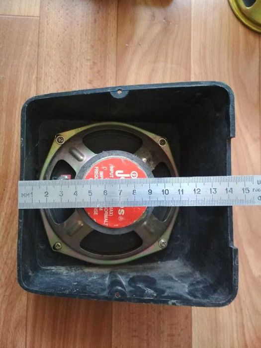 Динамики для магнитолы магнетафона