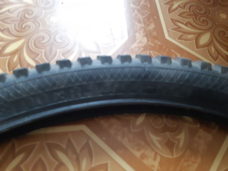 Покрышки для велосипеда