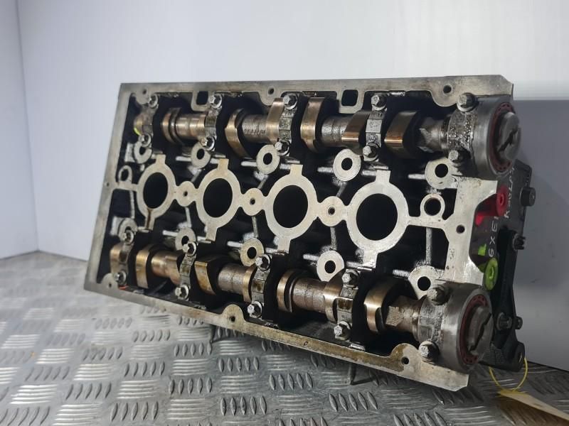 Chiuloasa Opel Astra H 1.6 16 valve 1598 cmc 105HP / 77kW Z16XEP