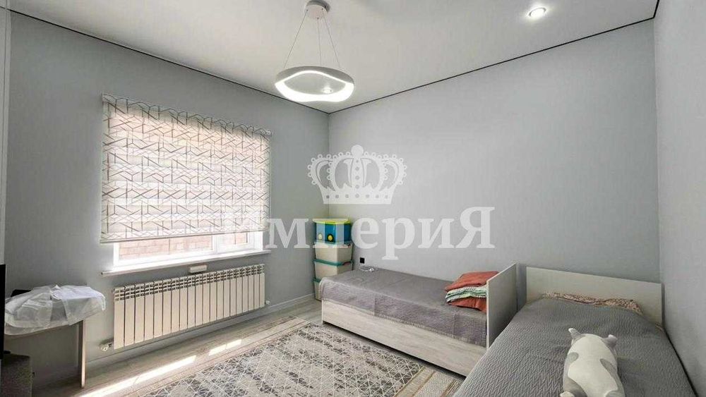 Продается Дом 5 ком. ЗЖР. Султан Империя.
