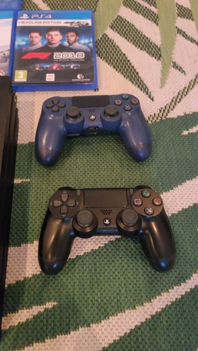PS 4 Pro/Playstation 4 Pro