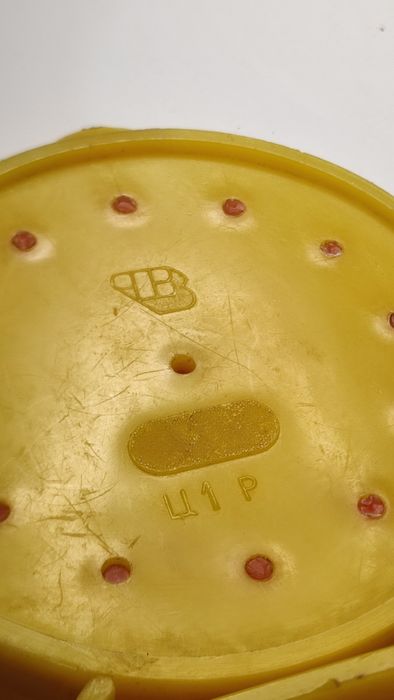 Ceas de jucărie educațional