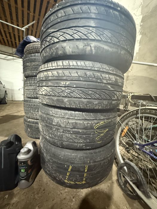 R21 диски от мерседес