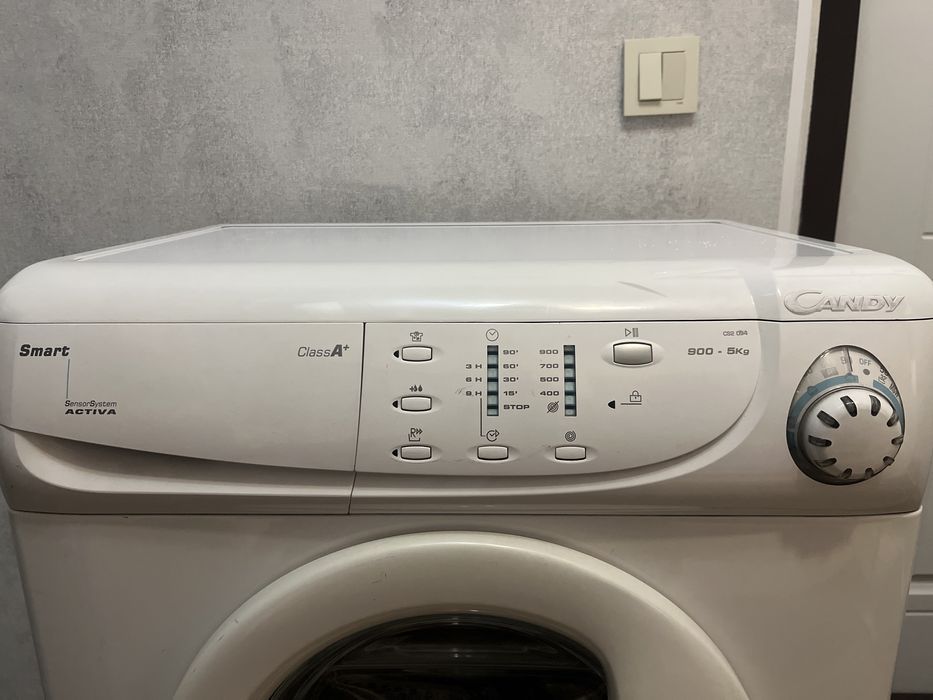 Стиральная машинка