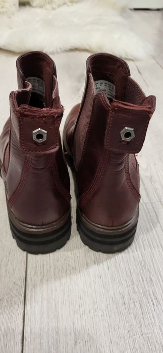 Papuci Timberland
