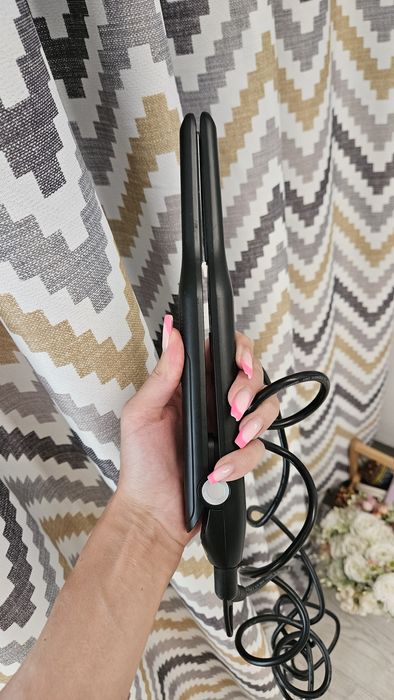 Утюжок для челки