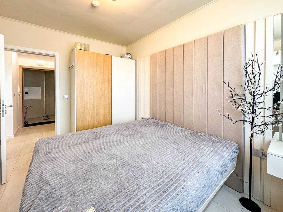 Продава се Двустаен апартамент в к.к. Слънчев бряг - 50 кв.м за 2100 €/кв.м - Снимка #5