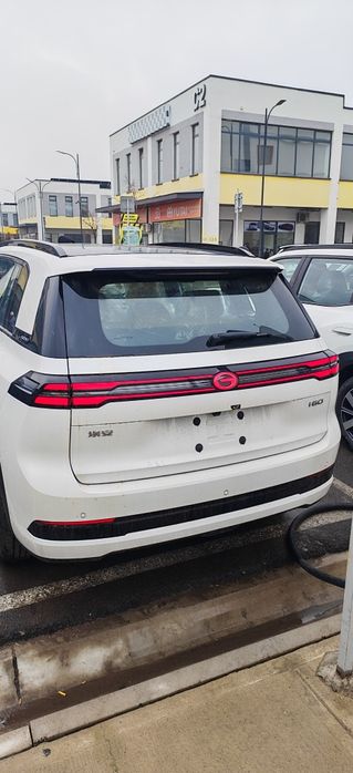 GAC Aion i60 (2025–2026) 24,700 USD