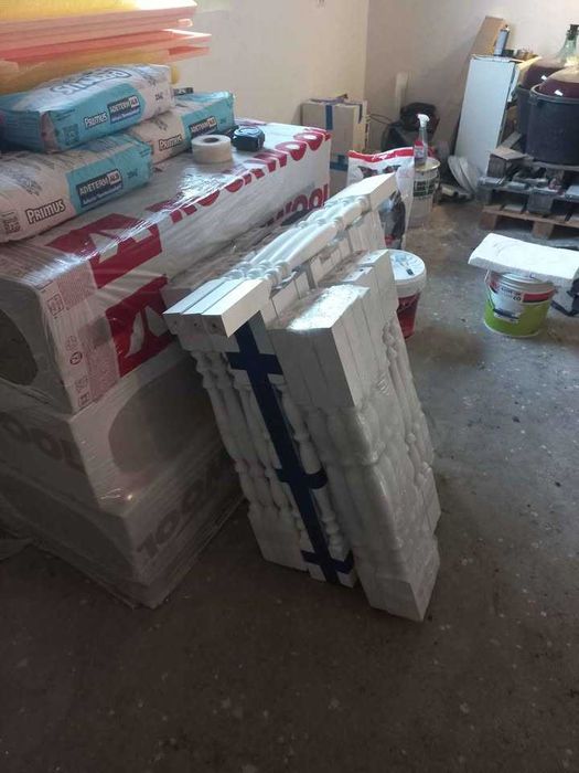 Balustru fag strunjit