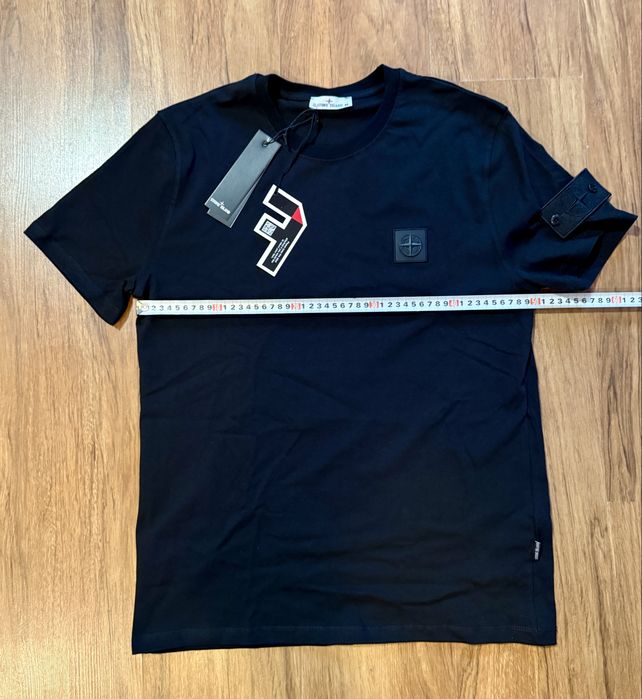 мъжка тениска Stone Island / M размер