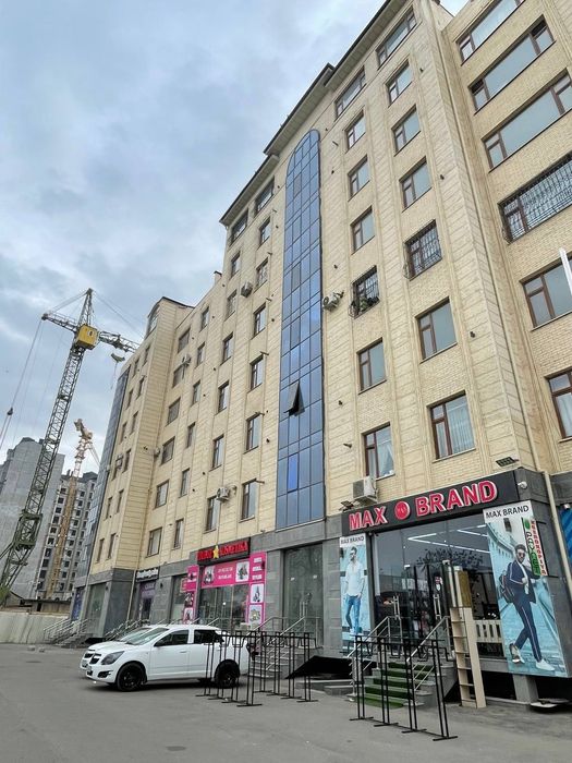 Продается коробка Согдиане