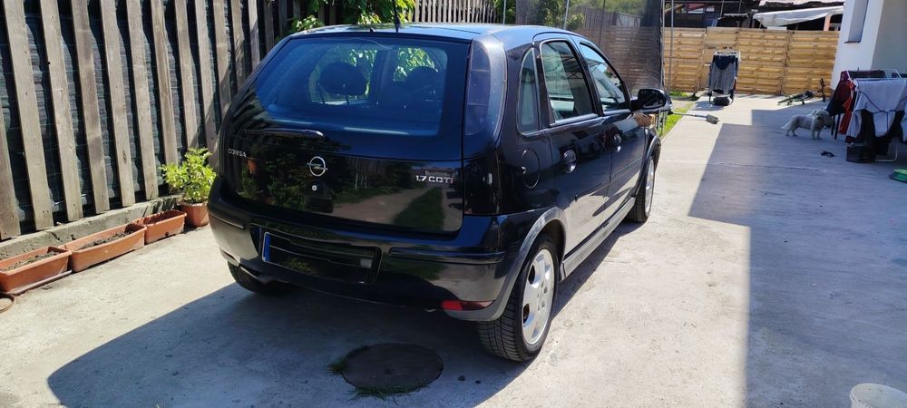 De vanzare OPEL CORSA C