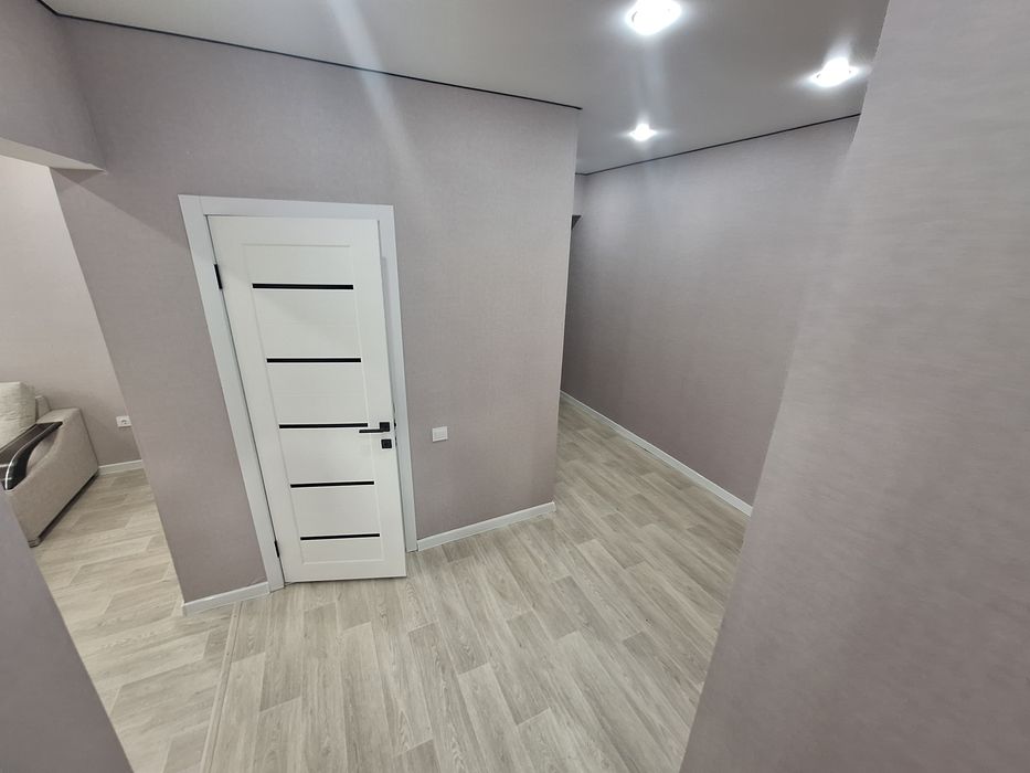 Продам 3-х комнатную квартиру