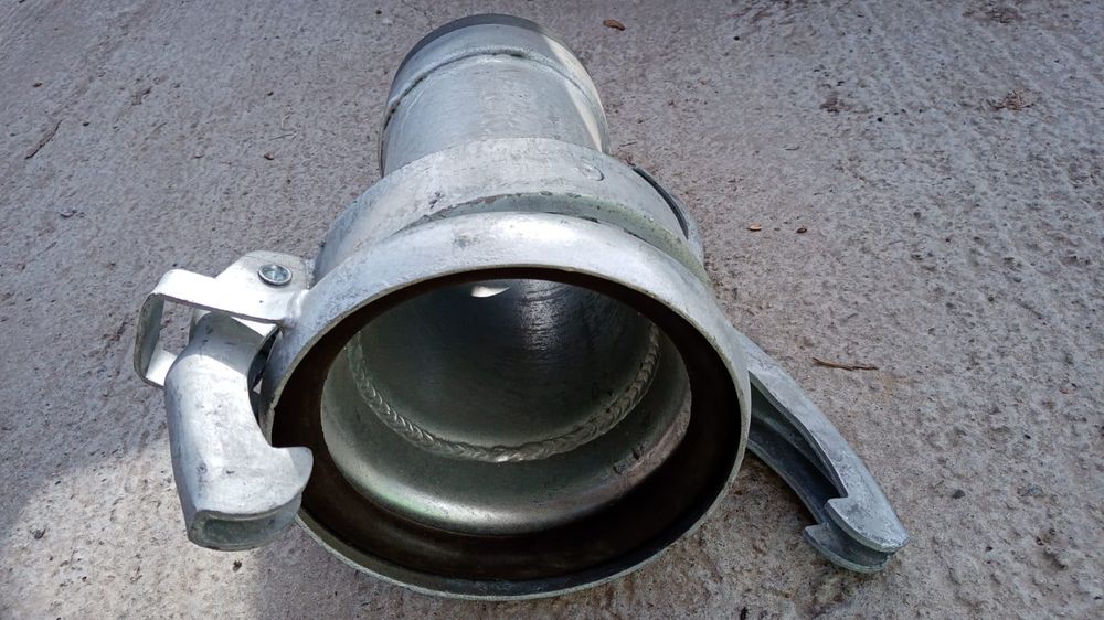 Cupla vidanja 2.3.4.5.6 toli Furtun Vidanja toată gama robineți vidanj