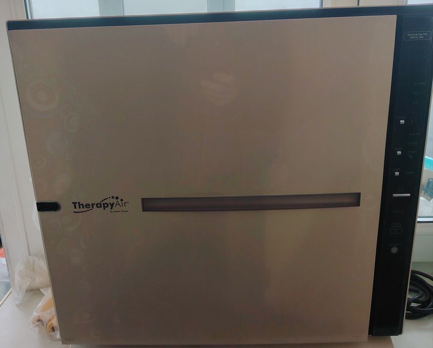 Очиститель воздуха Цептер,