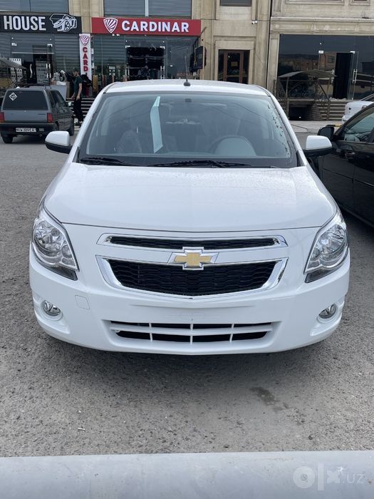 Chevrolet Cobalt