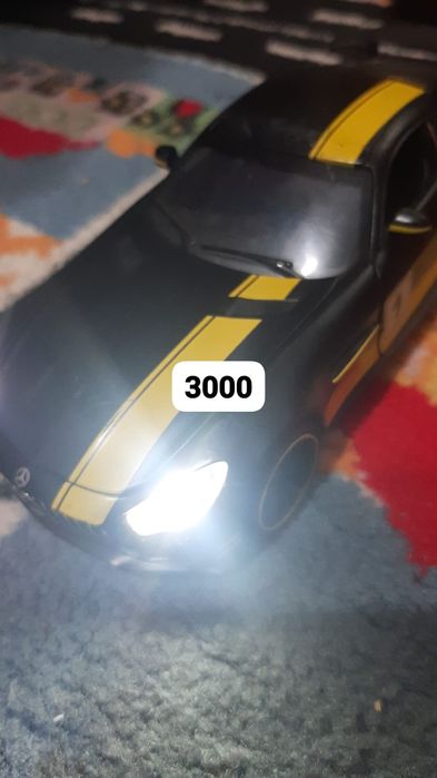 Продам разные модельки авто