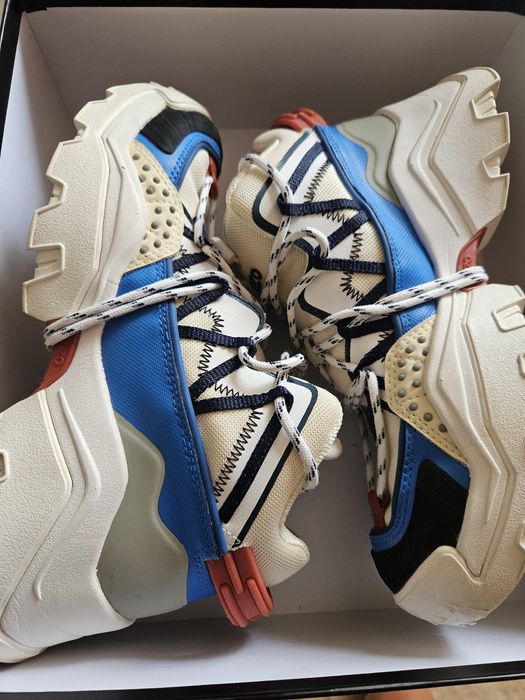 Adidasi sport marca Kenzo 100% originali