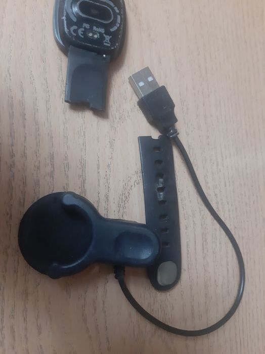 Продам часы, б/у в рабочем состоянии.