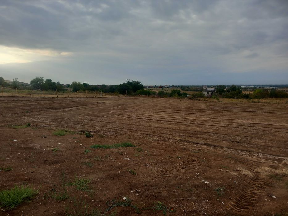 Продава се Парцел в Пловдив, Кючук Париж - 507 кв.м за 0 €/кв.м - Снимка #7