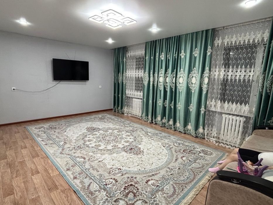 Сдам 2 комнатную квартиру