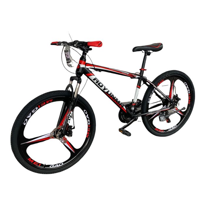 Bicicleta moderna jante aliaj adusa din Germania la super pret noua