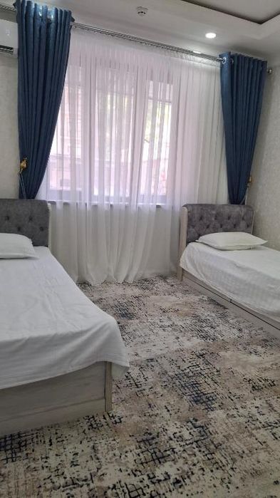 Узок муддатга ижарага