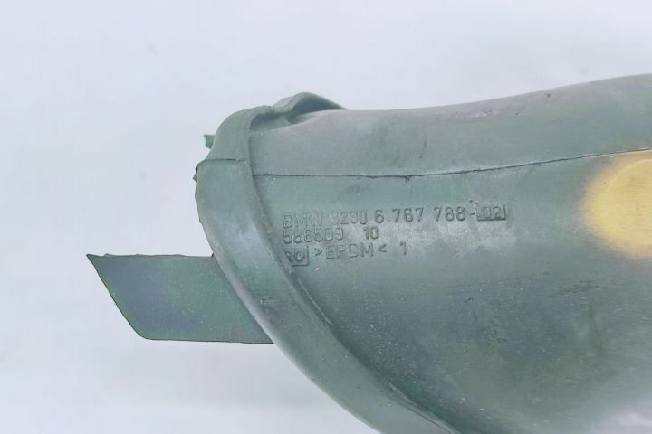 Burduf colana directie 3230 6 767 788 BMW Seria 5 E60/E61  [din 2003 pana  2007] seria