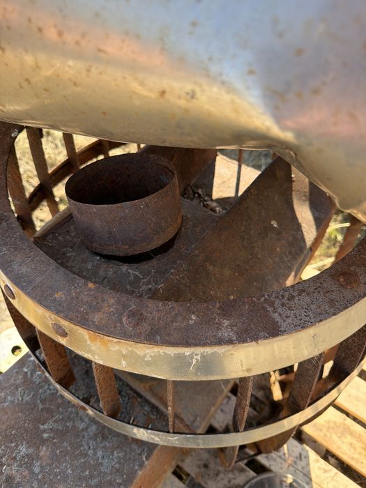 Продам печьку для бани