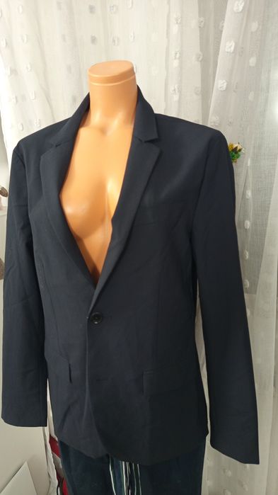 Jack & Jones, Zara, sacouri bărbătești