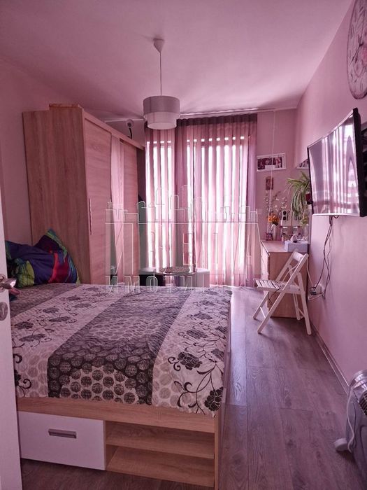 Продава се Тристаен апартамент в Варна, Гранд Мол Варна - 100 кв.м за 2149 €/кв.м - Снимка #4