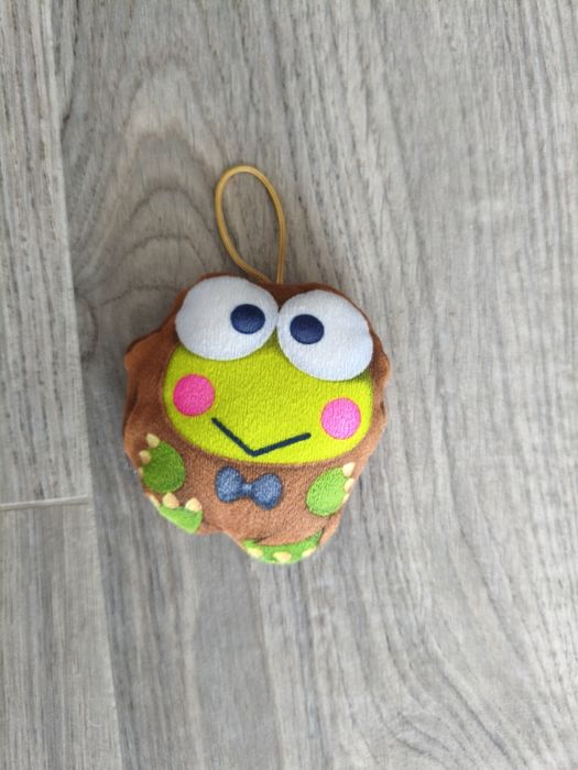 Детски плюшени играчки