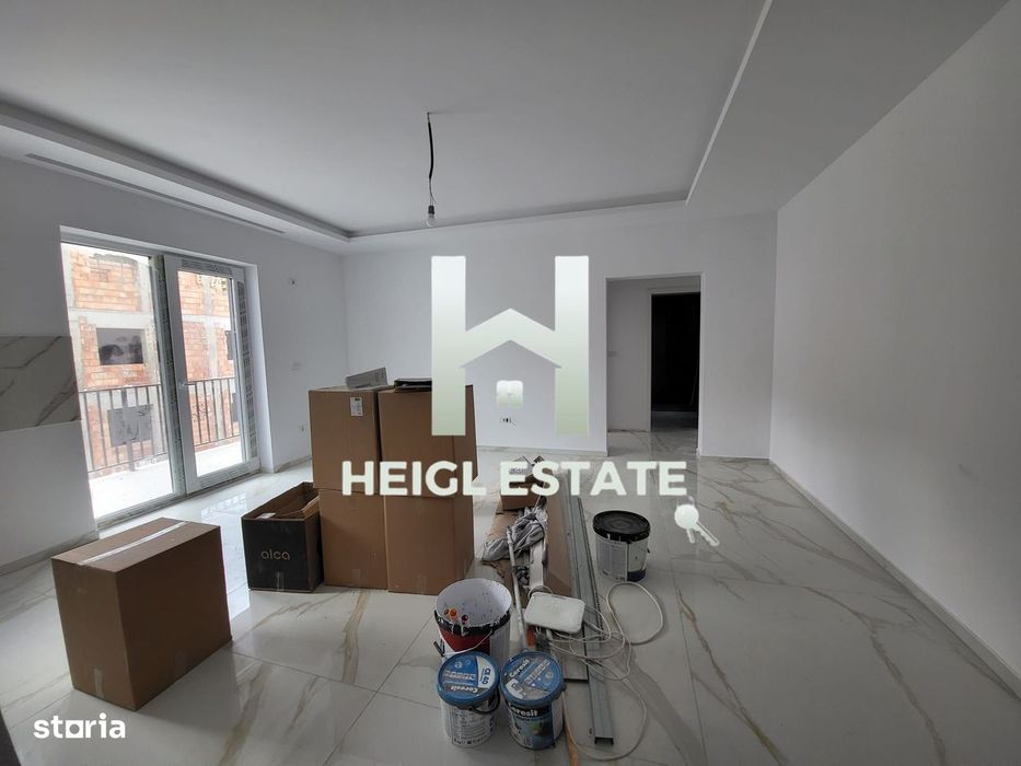 Apartament cu 2 camere in Giroc — fotografia 1