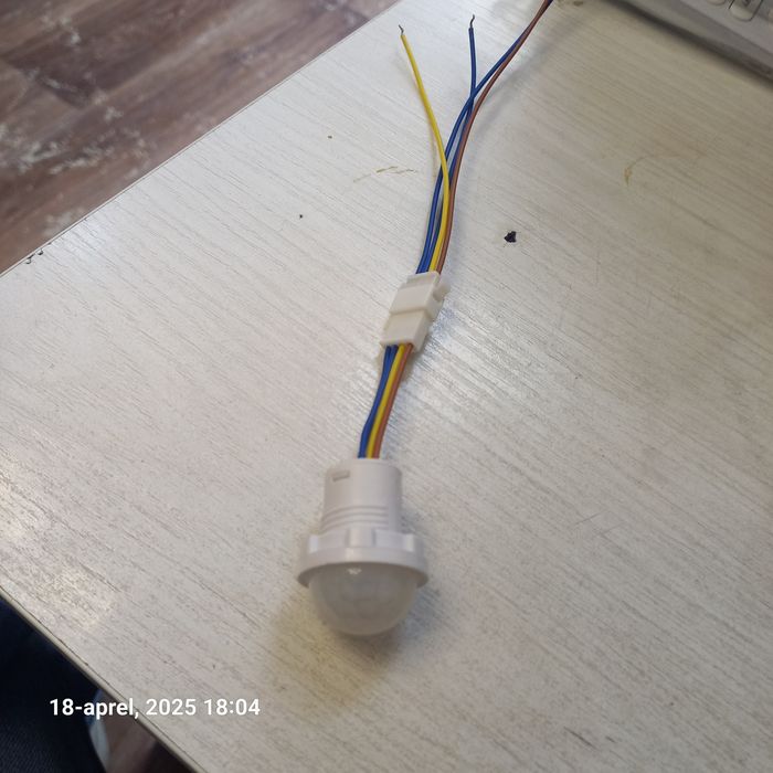 Patronlik dachchik divejenya