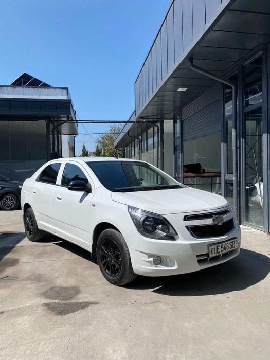 Cobalt 2022 Style A/T