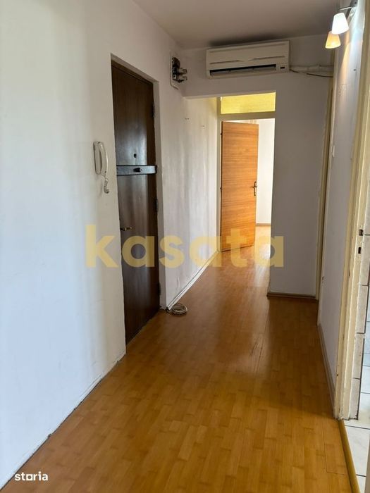 Apartament doua camere | Aviației | Zona Petrom