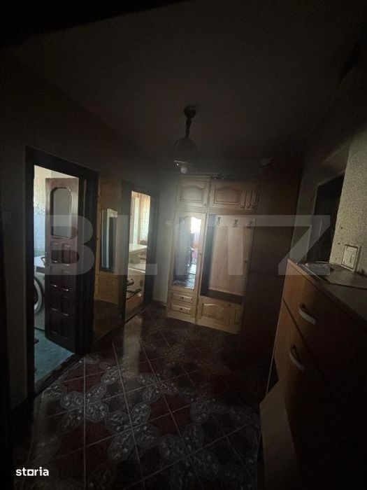 Apartament 2 camere, 55 mp, zona Pacurari