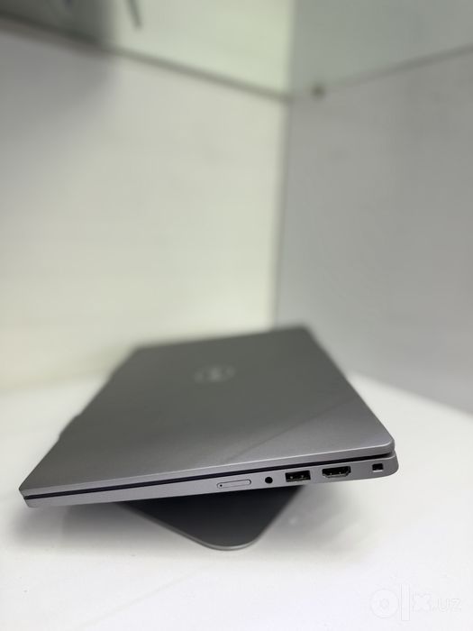 DELL latitude touch