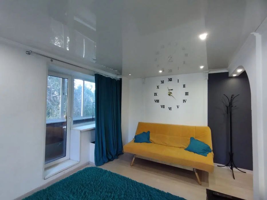 Почасовая квартира