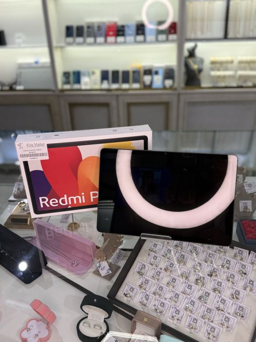 Xiaomі Pad SE 128Gb